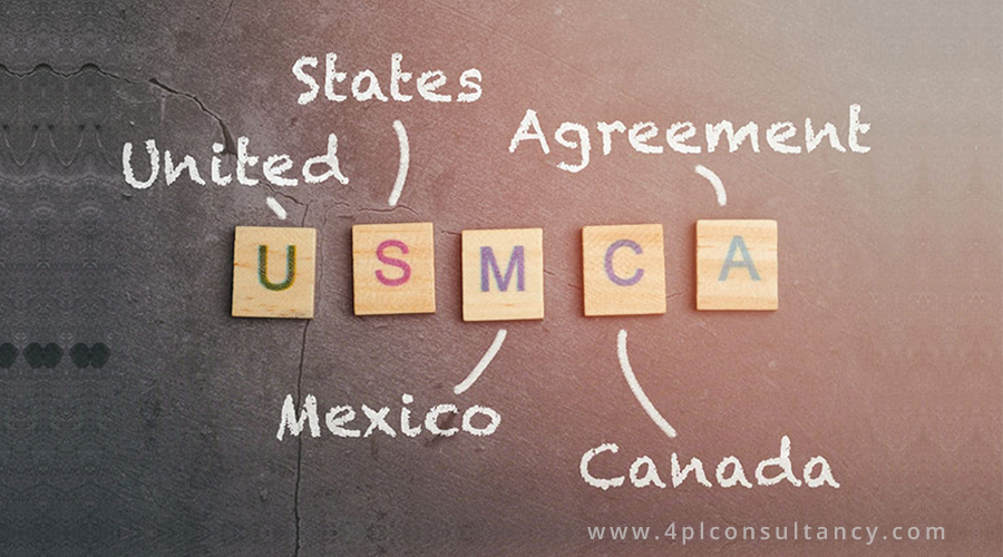 Preparing for USMCA: 6 Steps for Importers and Exporters