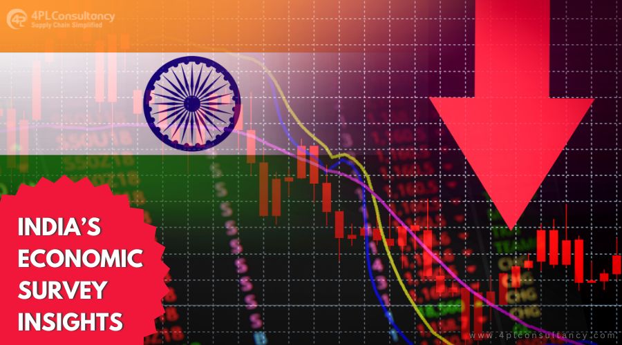 India’s Economic Survey Insights