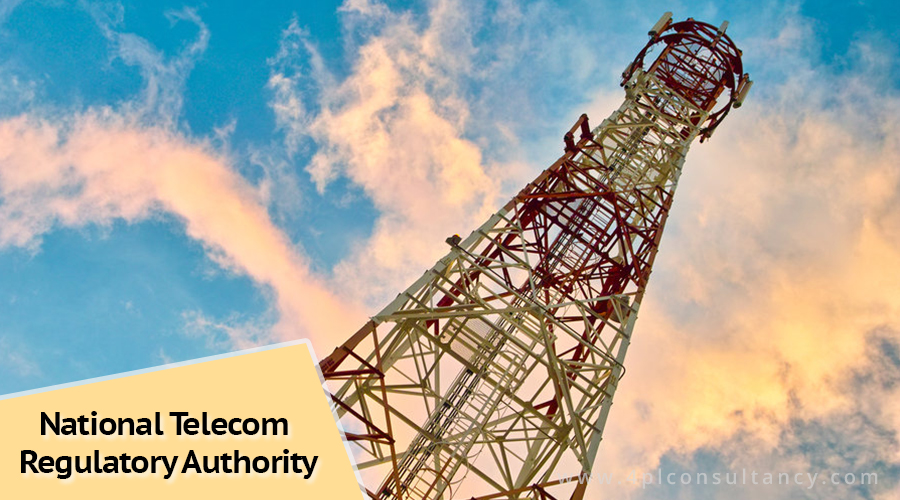 National Telecom Regulatory Authority (NTRA)