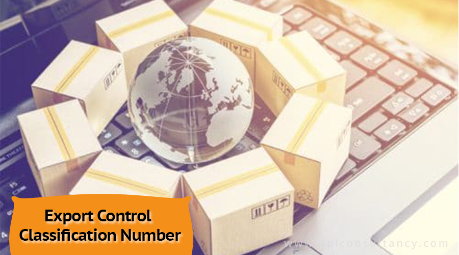 Export Control Classification Number