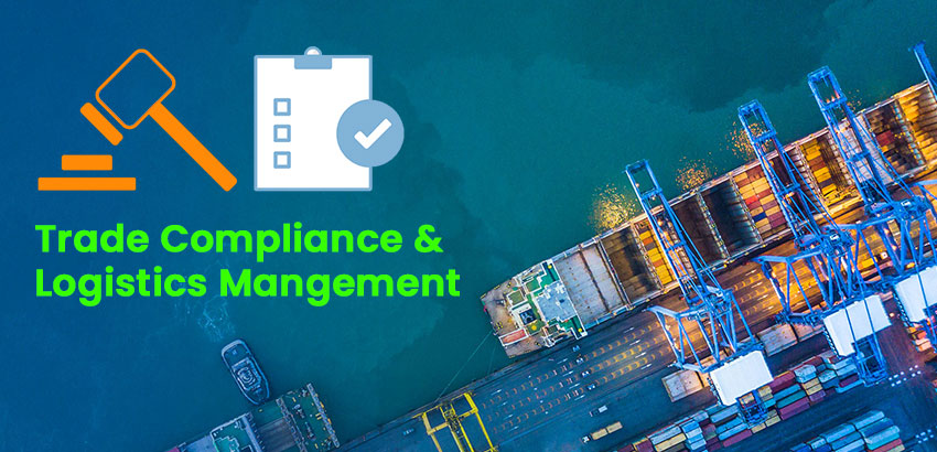 Trade Compliance & Logistics Courses