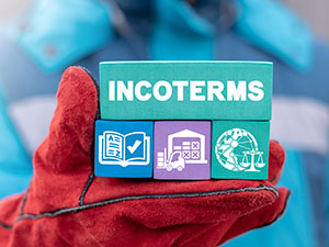 Foundation Course in Incoterms 2020