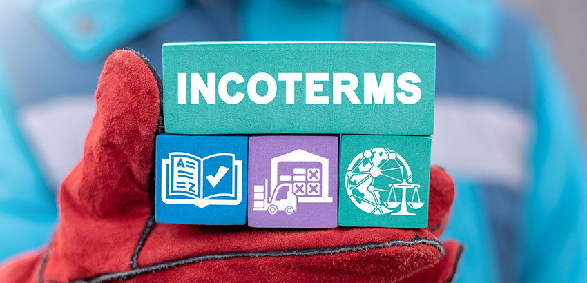 Foundation Course in Incoterms 2020