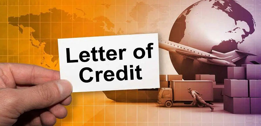 Foundation Course in Letter of Credit